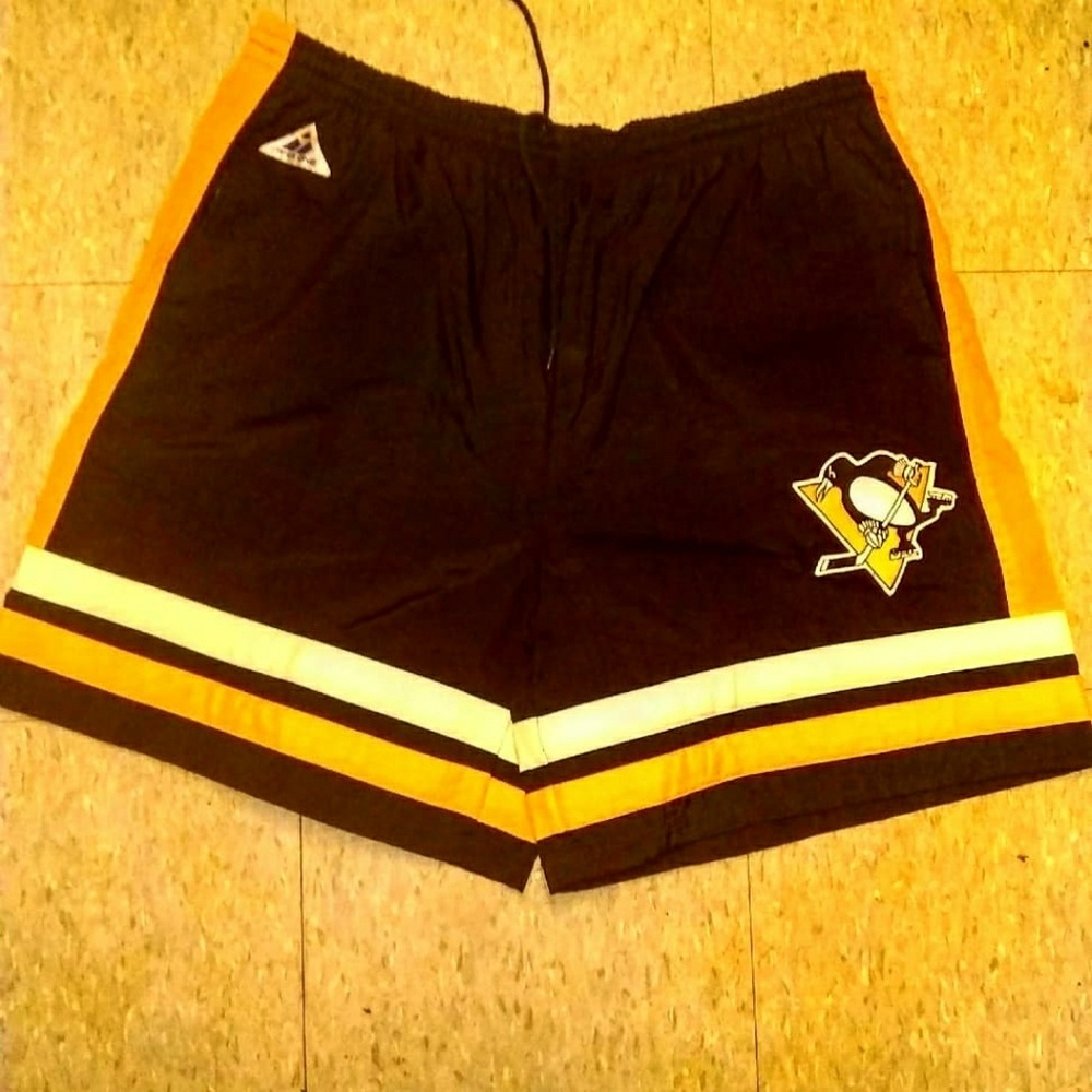 Pittsburgh Penguins Shorts